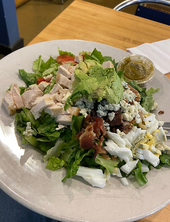 Chicken Cobb